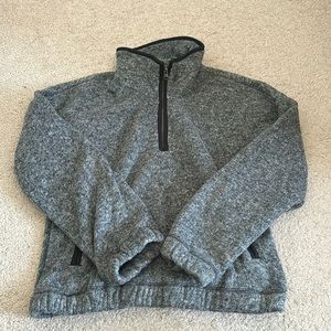 Abercrombie and Fitch sweatshirt size small